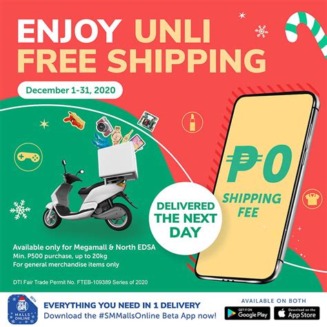 sm supermalls online shopping.